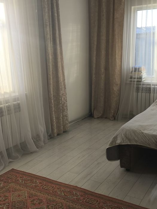 Продам дом с 84 квадратурой