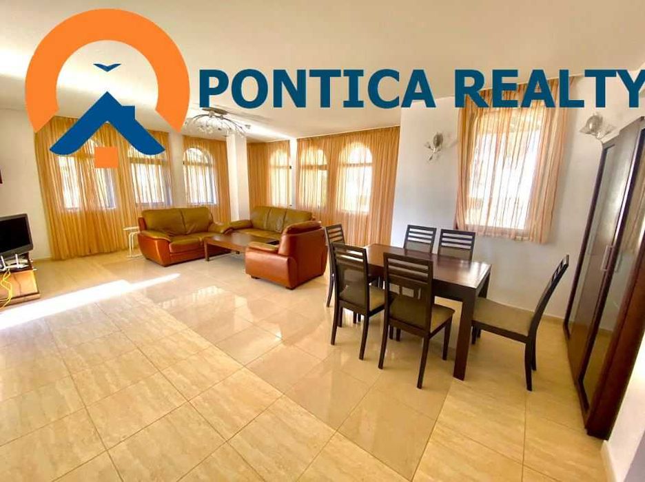 Продава се Къща в Свети Влас - 250 кв.м за 653 €/кв.м - Снимка #9