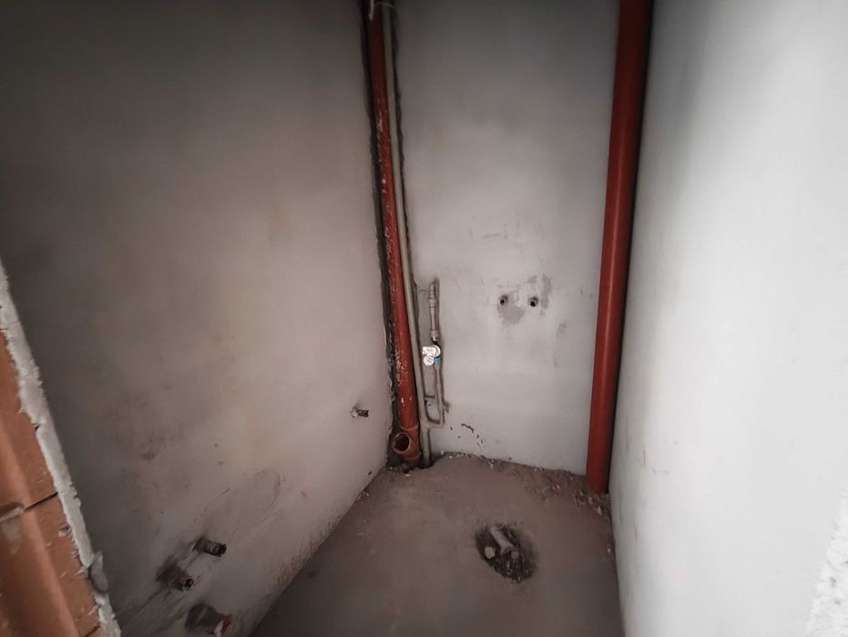 Двустаен апартамент - Ново строителство - АКТ 16