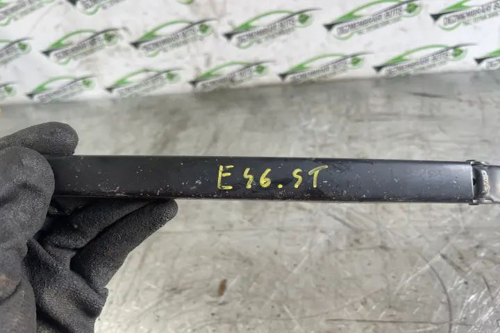 Brat stergator stanga BMW Seria 3 1999 316i MT (105 hp)