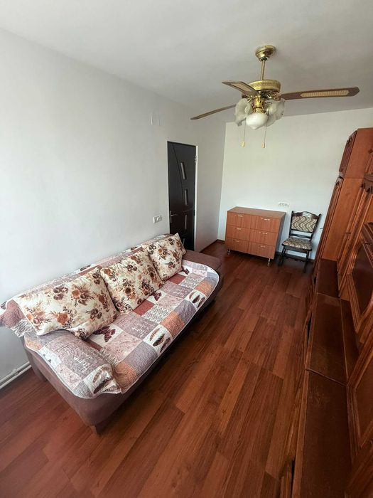 Apartament 2 camere decomandat | 50 mp utili + balcon 11 mp | Ultracentral – Zona 0 | Regele Mihai I nr.5
