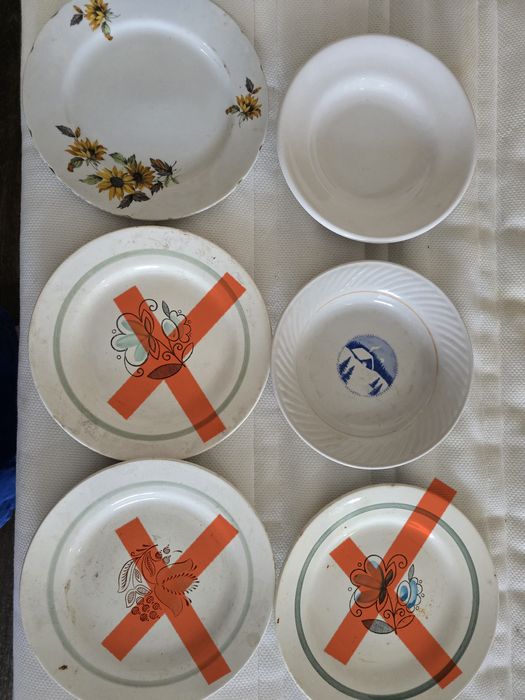 Продам посуду...