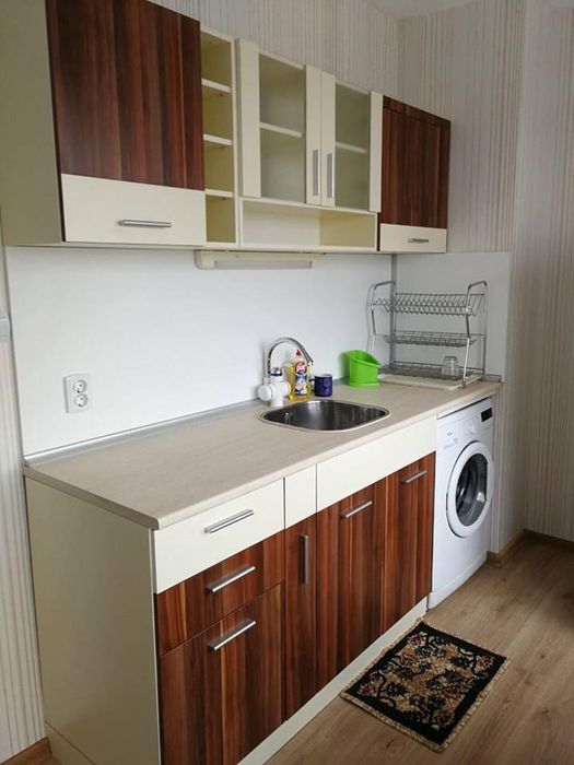 Дава се под наем Двустаен апартамент в София, Левски Г - 65 кв.м за 499 € - Снимка #1