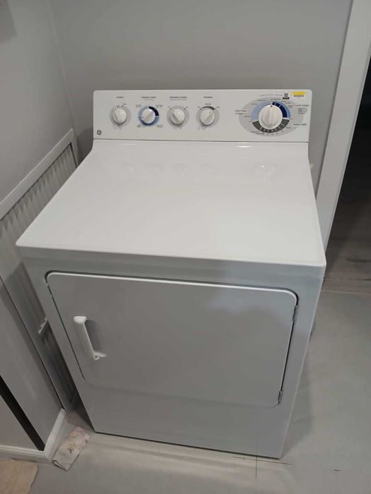 Cушильная машина General Electric