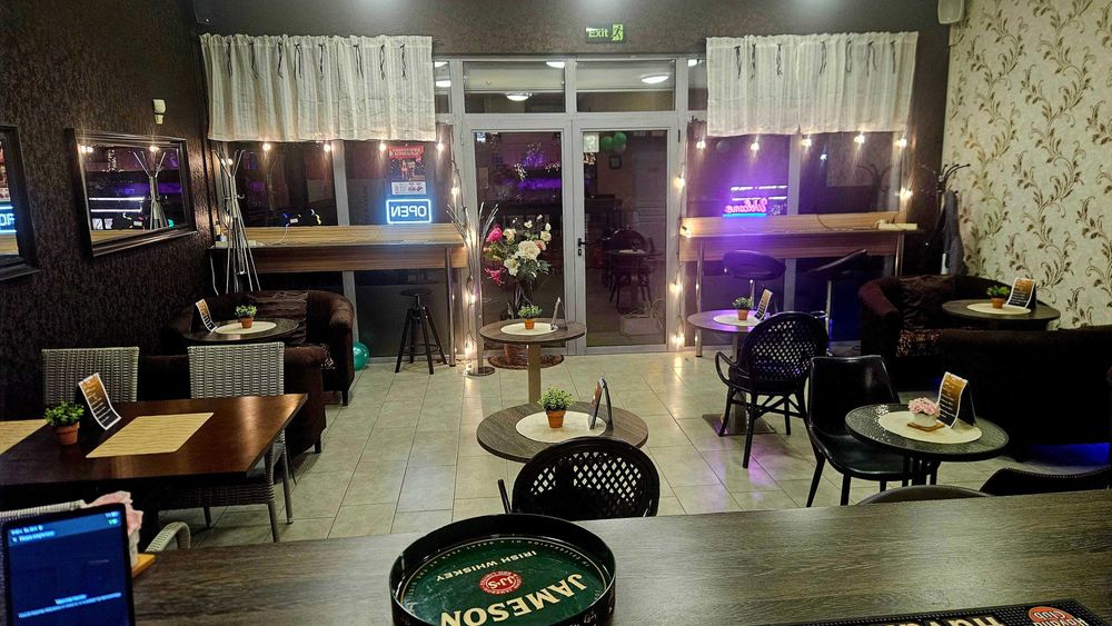 Дава се под наем Заведение в София, Банишора - 60 кв.м за 25.5 € - Снимка #1