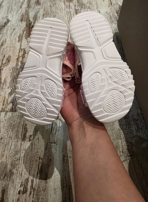 Сандали 25 размер