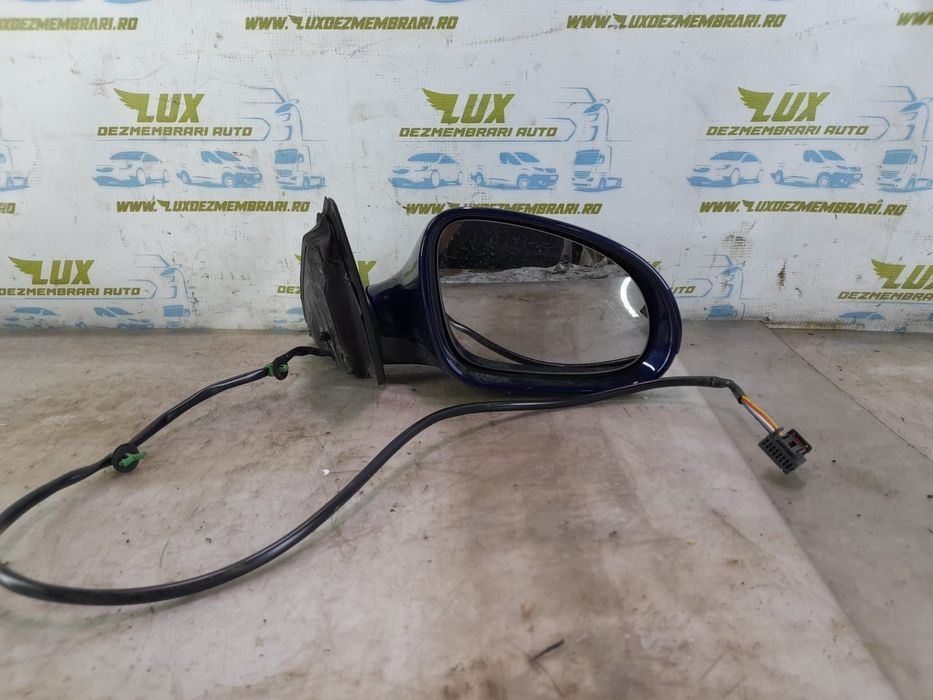 Oglinda dreapta electrica Volkswagen VW Passat B6 [2005 - 2010] 2.0 t