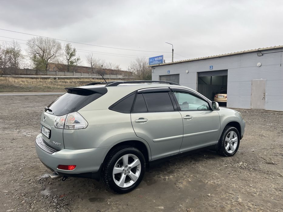 Продам Лексус РХ 350
