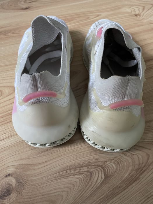 Adidas 4D Fusio / мъжки сникърси/маратонки 42