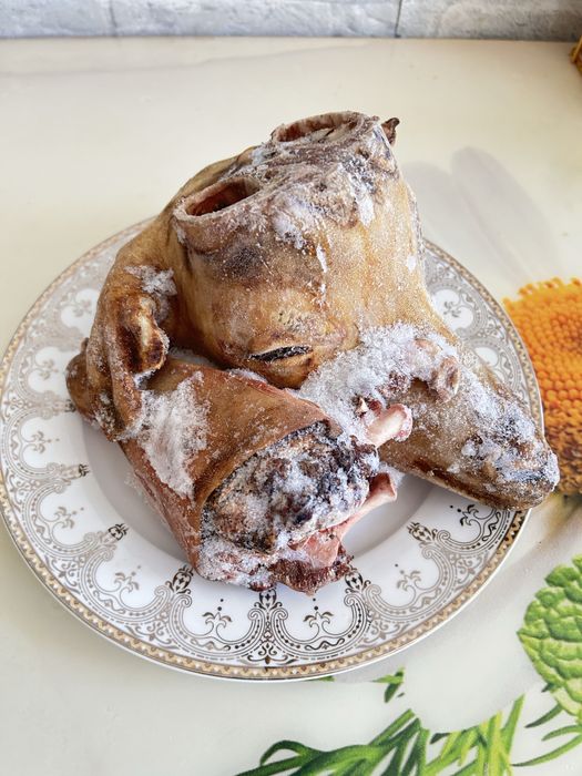 Қойдың басы 1000 т