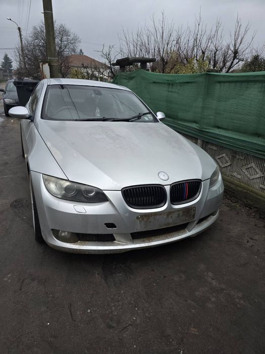 Е92 325i бензин на части само N52