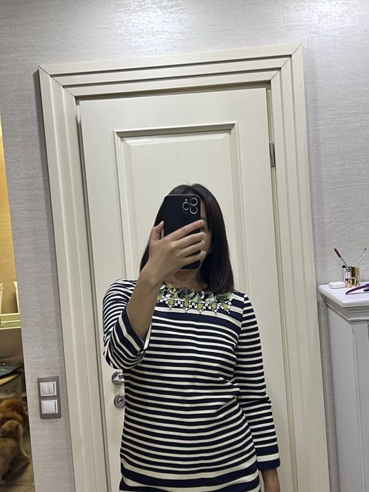 Платье Американского бренда J crew