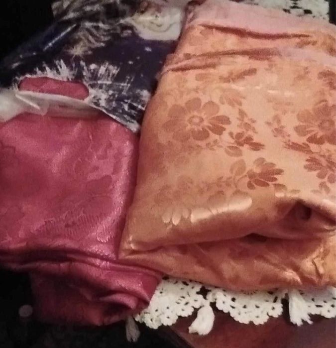 Fețe plapumă -2,20m /2 m