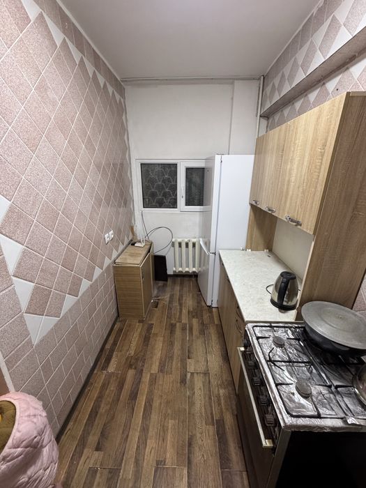 Срочно Аренда квартира. Ц 5, монумент мужества. 2/6/9 60кв.м.