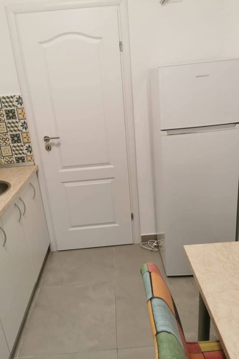 Garsoniera Plaza Residence faza 2