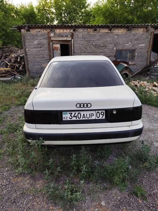 Продаю AUDI 100 c4