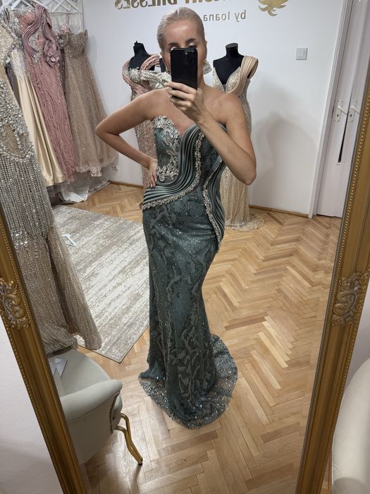 Rochie nasa, kosovo, model unicat