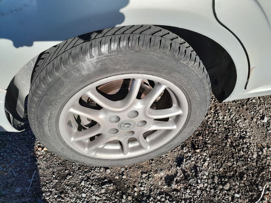 Dezmembrari Opel ZAFIRA B (2005-2014) 1.9 CDTI Motorina