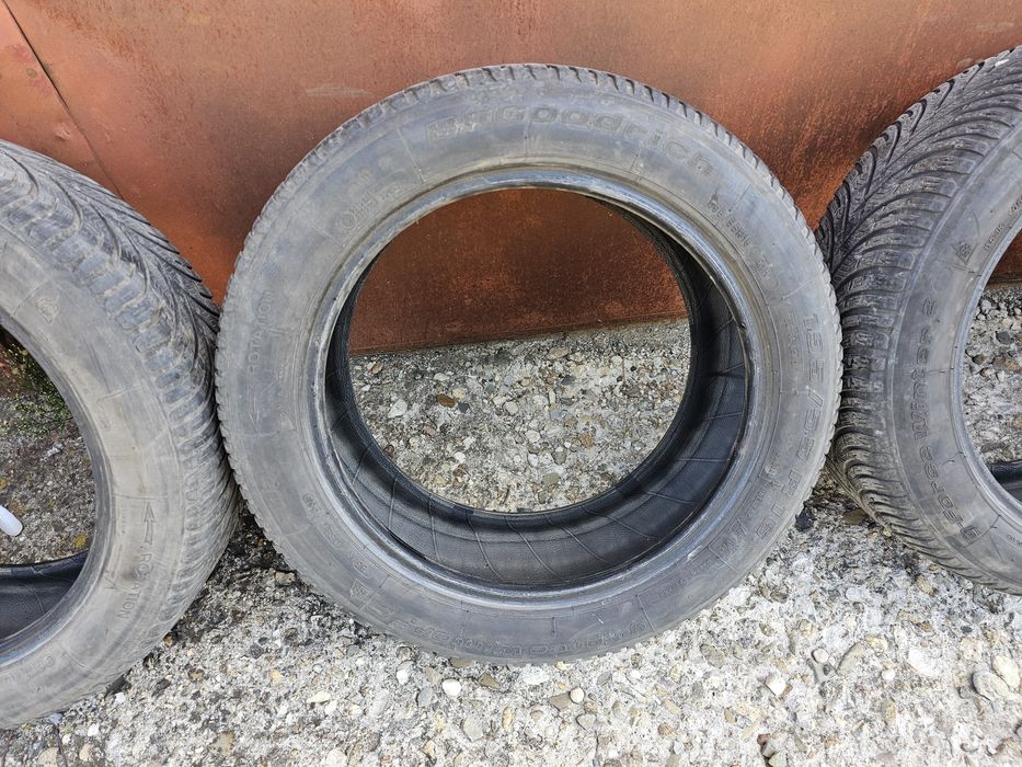 Гуми 195 55 16 bfgoodrich