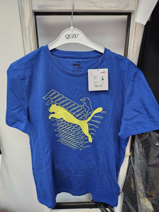 Детска блуза PUMA