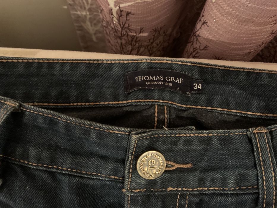 Продам джинсы в отличном состоянии