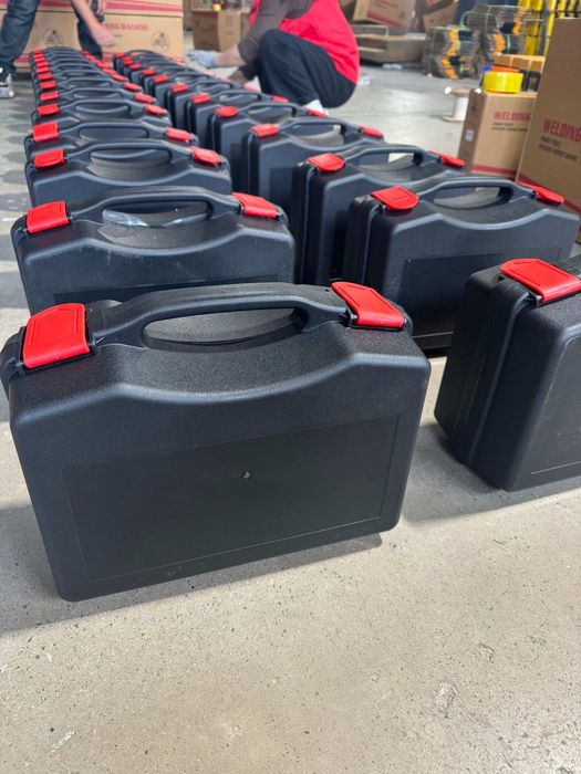 Aparat de sudura MMA 400