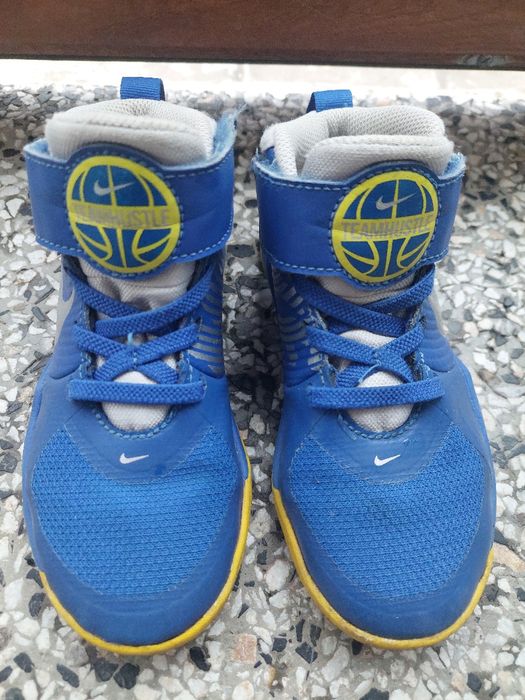 Маратонки 27.5 Nike/ Найк