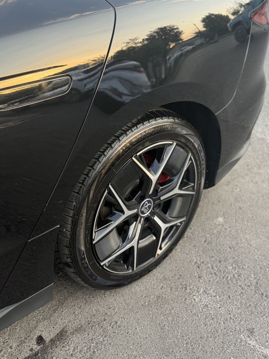 Byd han 2023 qora