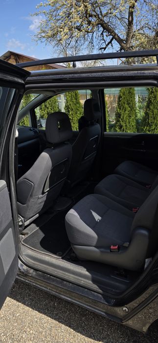 Seat Alhambra 1.9 tdi 131 hp  TOP!