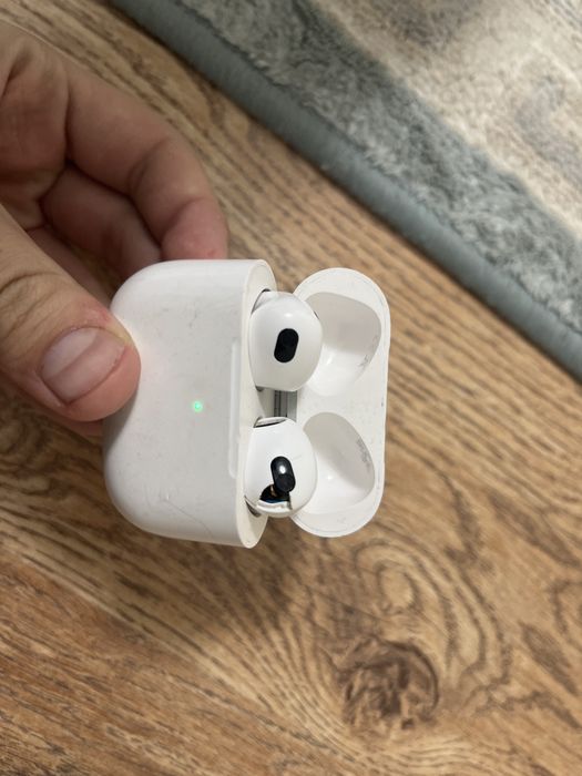 Apple Airpods 3 наушник