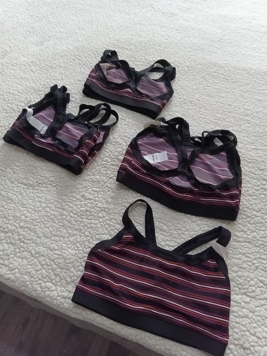 Продавам чисто нови бюстиета