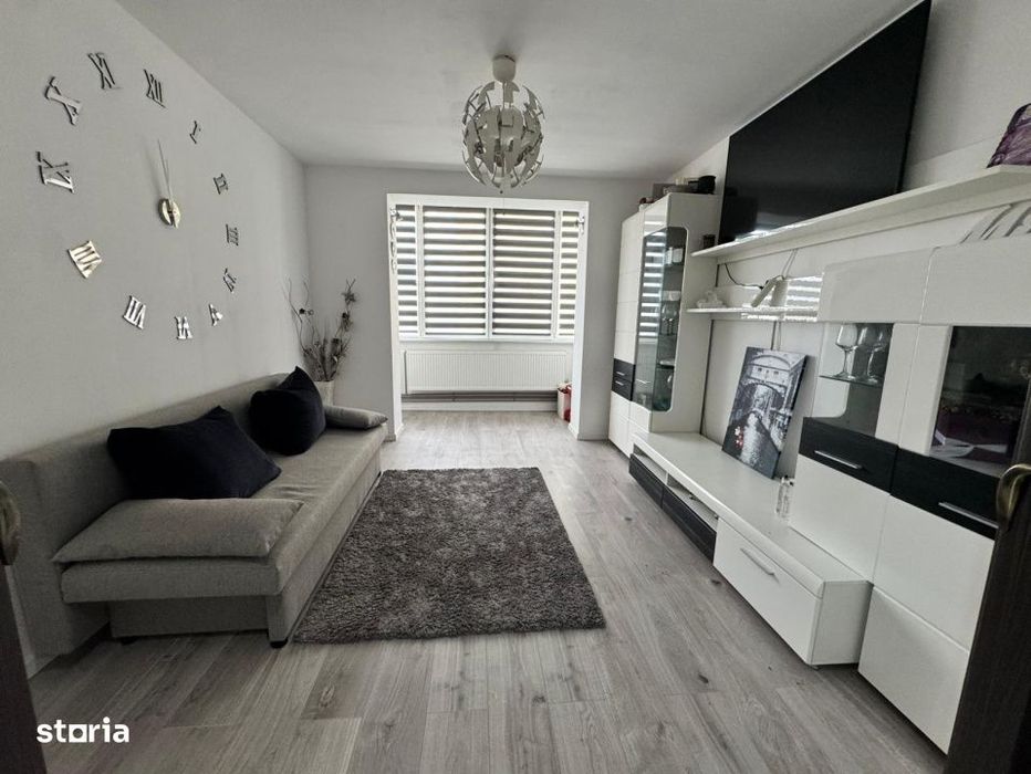Apartament, 2 camere, 68 mp, finisaje premium, gata de mutare - Ultrac