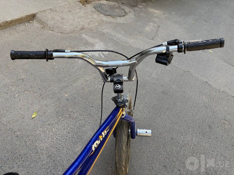 Продам велосипед б/у