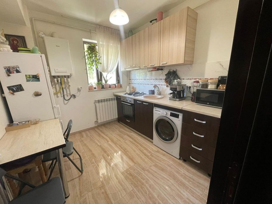 Apartament de închiriat Iasi