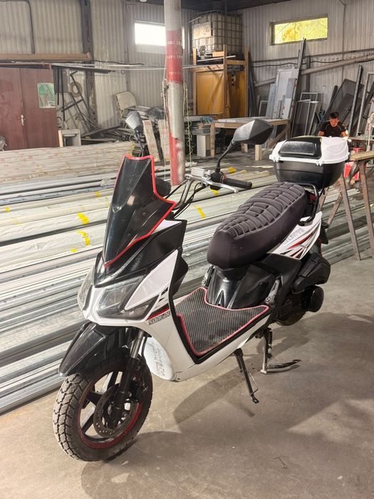 Мапед Samurai 150cc