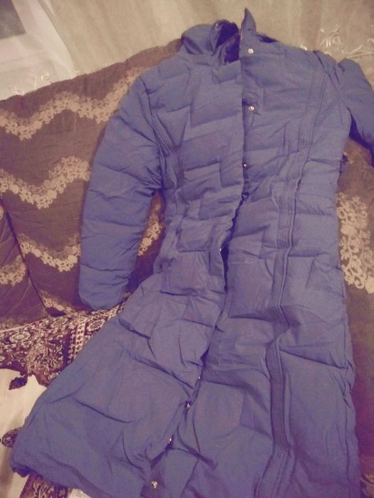 Продам пальто жен
