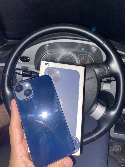 Iphone 13 128 gb ideal