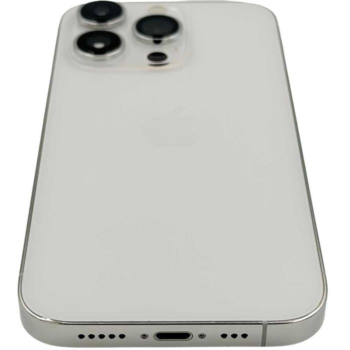 Magazin Apple iPhone 14 Pro 512GB Silver Excelent Garantie Rate