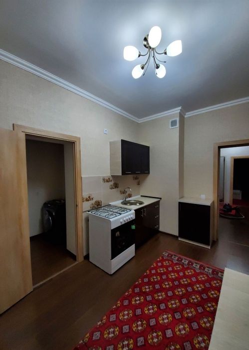 Аренда Мукимий Фул комплект Апартамент НоваСтрой 2 санузел