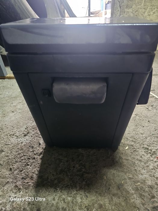 холодильник для iveco stralis