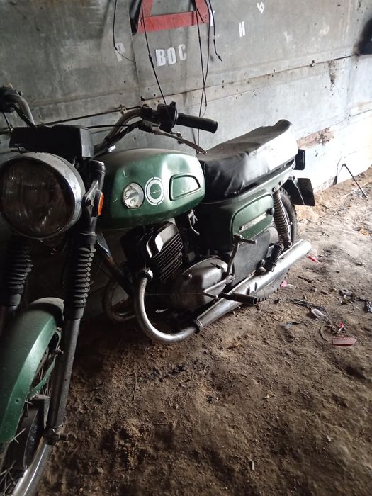 Продам восход 3м