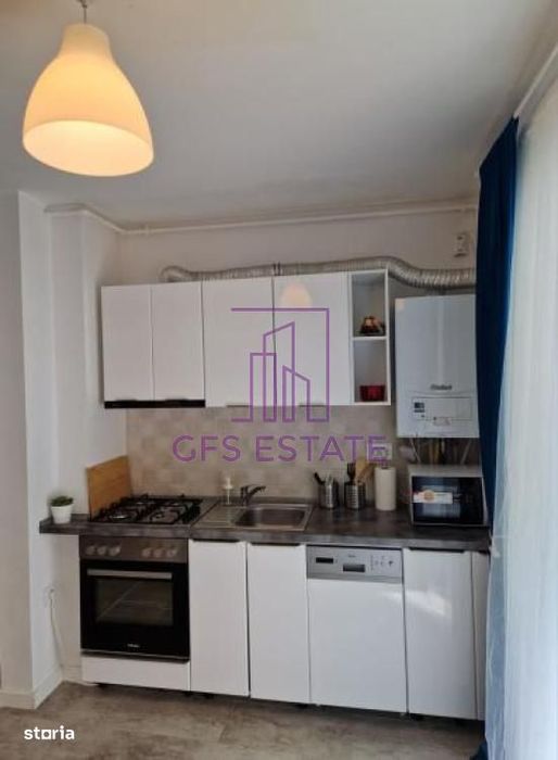 Inchirieri Apartamente 2 Camere Astorium My Home|Parcare|Centrala