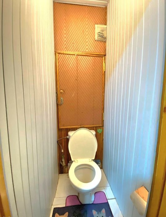 Ттз-4 Продаётся квартира 3/4/4 Балкон 2х6