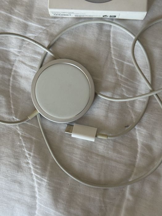 Magsafe зарядка для iphone оригинал
