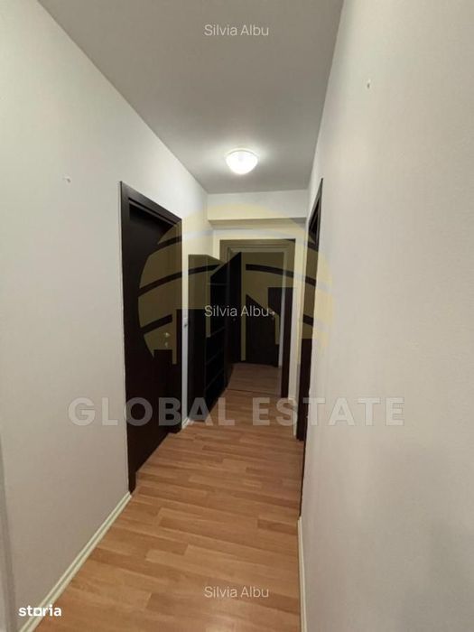 Inchiriere apartament 3 camere - Colentina - Rose Garden | Centrala