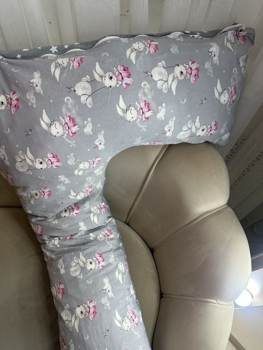 Подушка для беременных