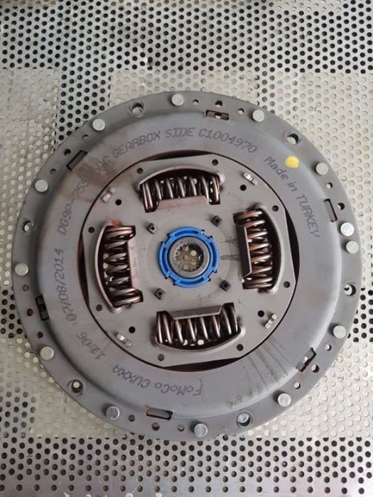 Ambreaiaj Disc Ambreiaj Ford Mondeo Mk5 Fusion C Max 1.8 - 2.0 Hybrid Hibrid