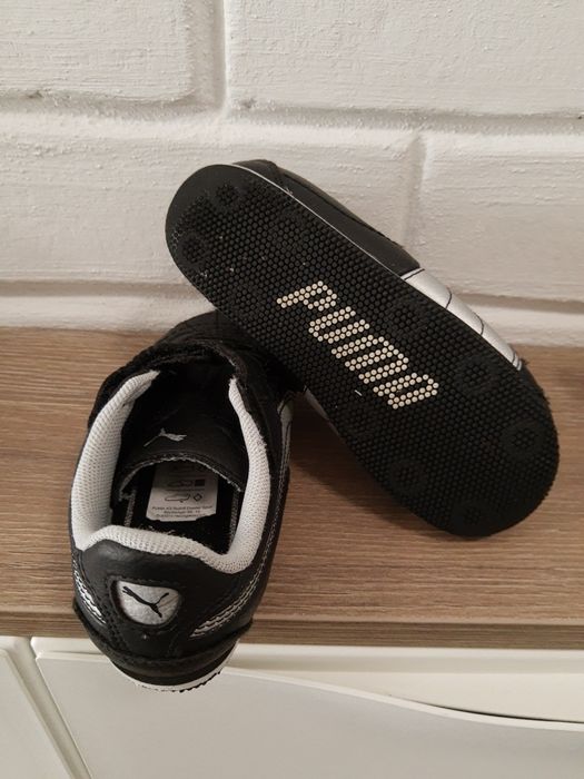 Маратонки   Puma
