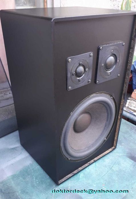 boxe Watson ST-9100 cu bas de 25cm