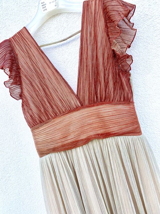 Дамска официална рокля LIU JO- original